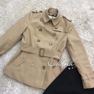 Áo khoác bbr siêu cấp 👌🏻