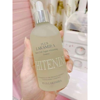 Tế bào gốc trắng da LAKSMIRA PLUS