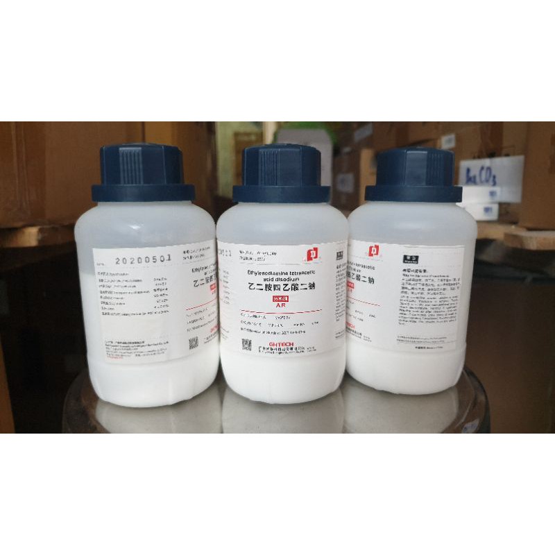 Hóa chất : EDTA 2Na Ethylendiamin Tetraacetic Acid EDTA 2Na