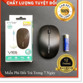 Chuột không dây Forter V181
