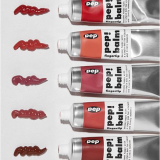 Lip Balm (I'M MEME) (5 Colors)
