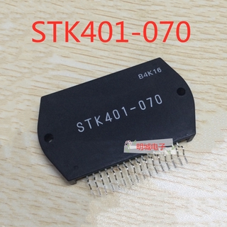 1 Mạch Khuếch Đại Âm Thanh Stk401-070 Hyb-16 Stk401 070