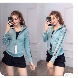 Áo khoác chống nắng có túi trong