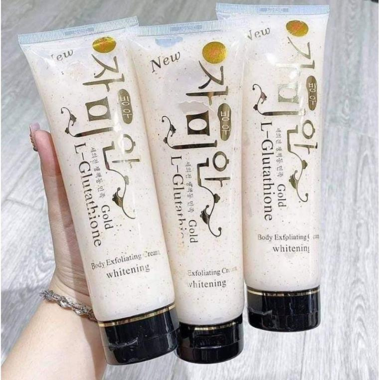 Tẩy Kì Tế Bào Chết Có Hạt | BigBuy360 - bigbuy360.vn