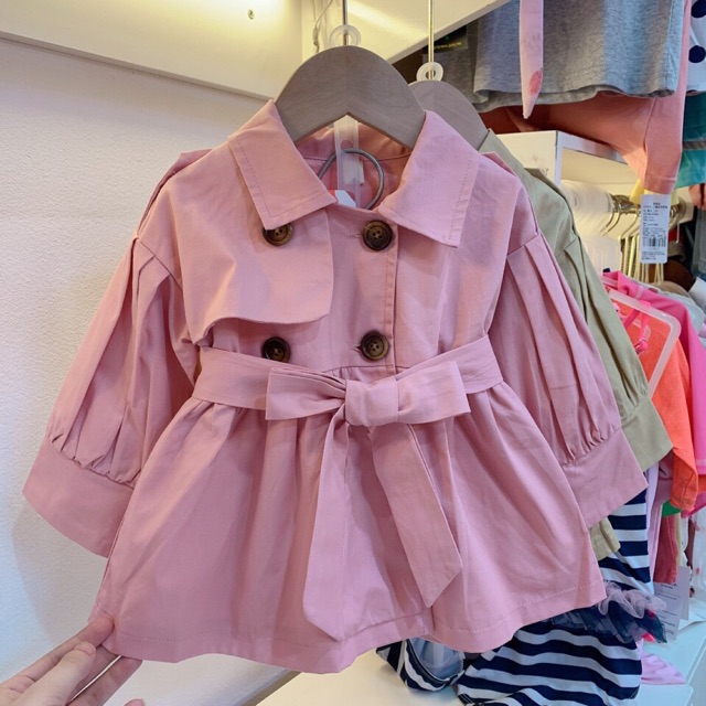 Combo quần áo trẻ em