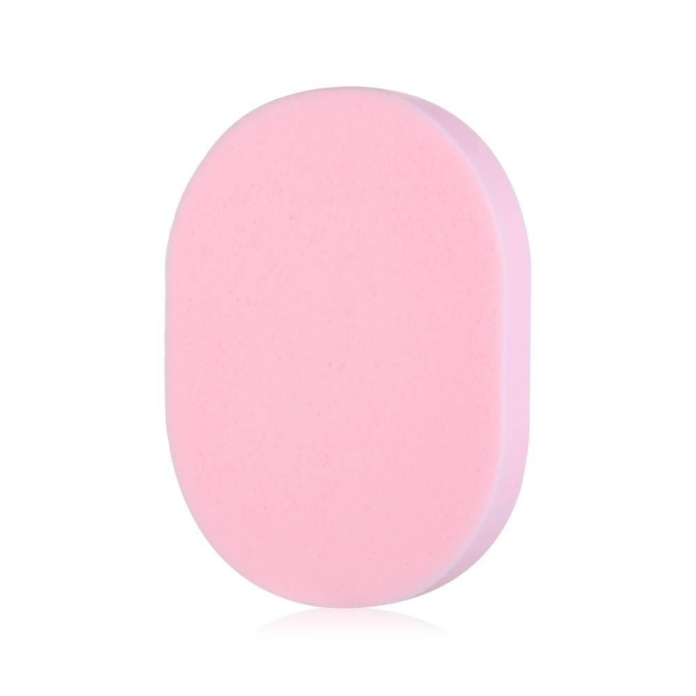 Mút Konjac Mềm Tẩy Tế Bào Chết Chăm Sóc Da Nhiều Màu Lựa Chọn