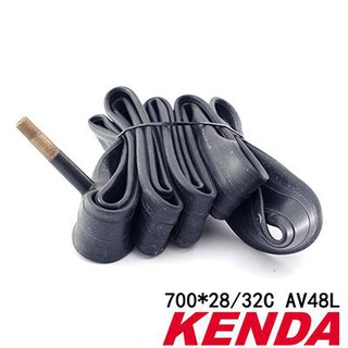 Ruột xe đạp Kenda 700x23/43c