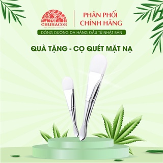 Cọ quét mặt nạ Churacos