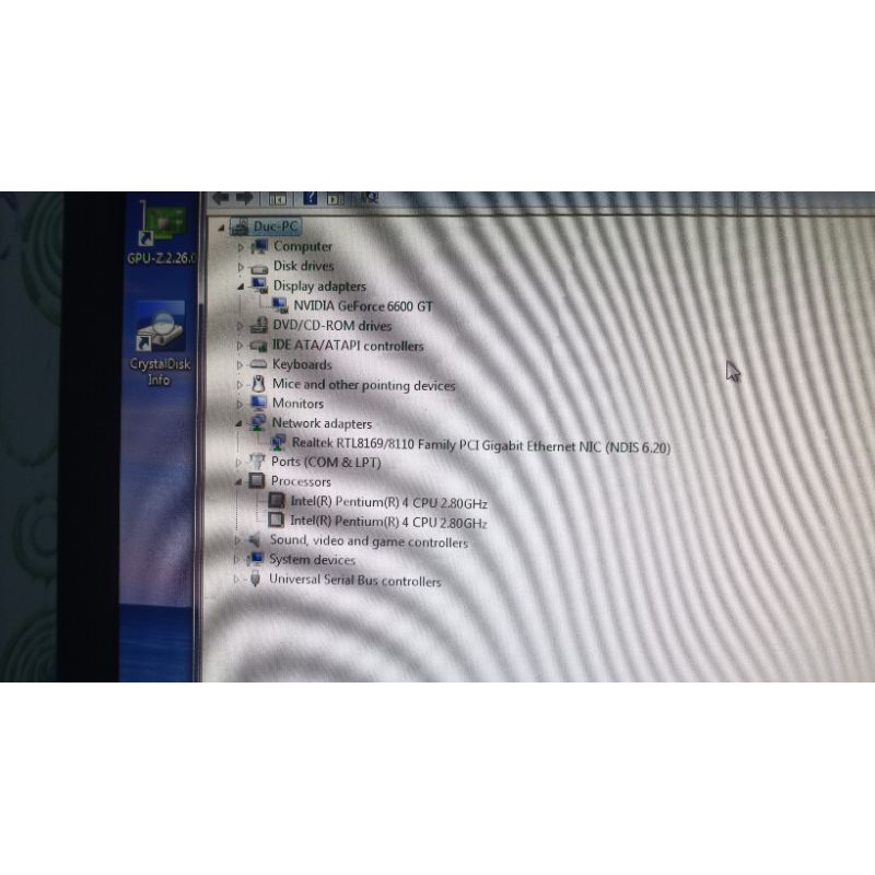 Thùng máy tính Socket 478 | BigBuy360 - bigbuy360.vn