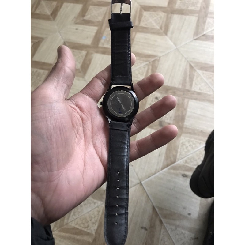 Đồng hồ nam sweden