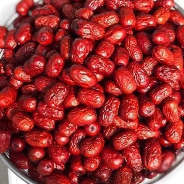 Táo đỏ tân cương 500gram 38k