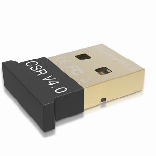 Usb Mini Bluetooth Csr V4.0 Cho Win10/8/Xp/7 Vista 32/64