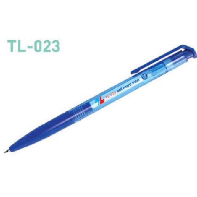 Hộp 20 chiếc bút bi Thiên Long TL - 023 - ( Hàng Công ty)