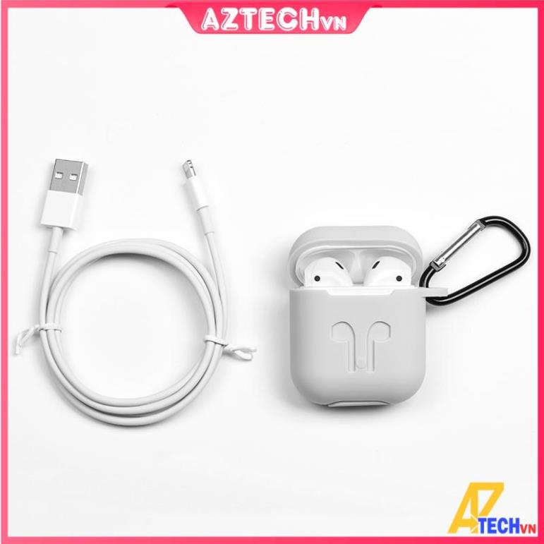 Tai nghe Bluetooth True Wireless Borofone BE30 Plus Original series V5.0, Kết nối tự động, Sạc không dây