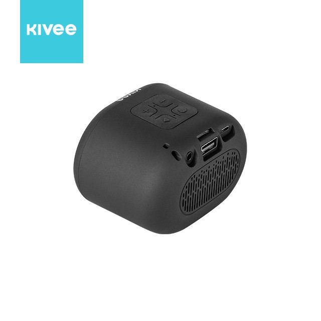 [Mã 2404EL10K giảm 10K đơn 20K] [ Chính Hãng Kivee ] Loa Bluetooth Không Dây HY22