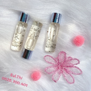 Tinh chất ampoule dưỡng ẩm dòng sum37