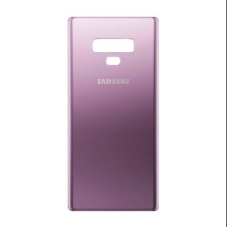Nắp lưng Samsung Note 9