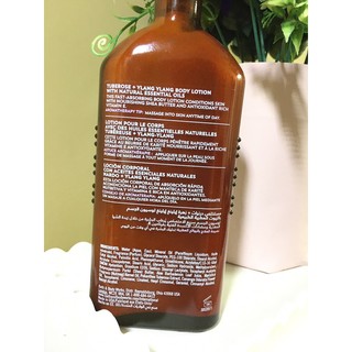Sữa dưỡng thể Bath & Body Works Aromatherapy (192ml):