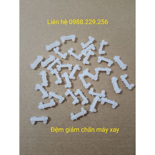 Giảm chấn máy xay đa năng: magic, sunhouse