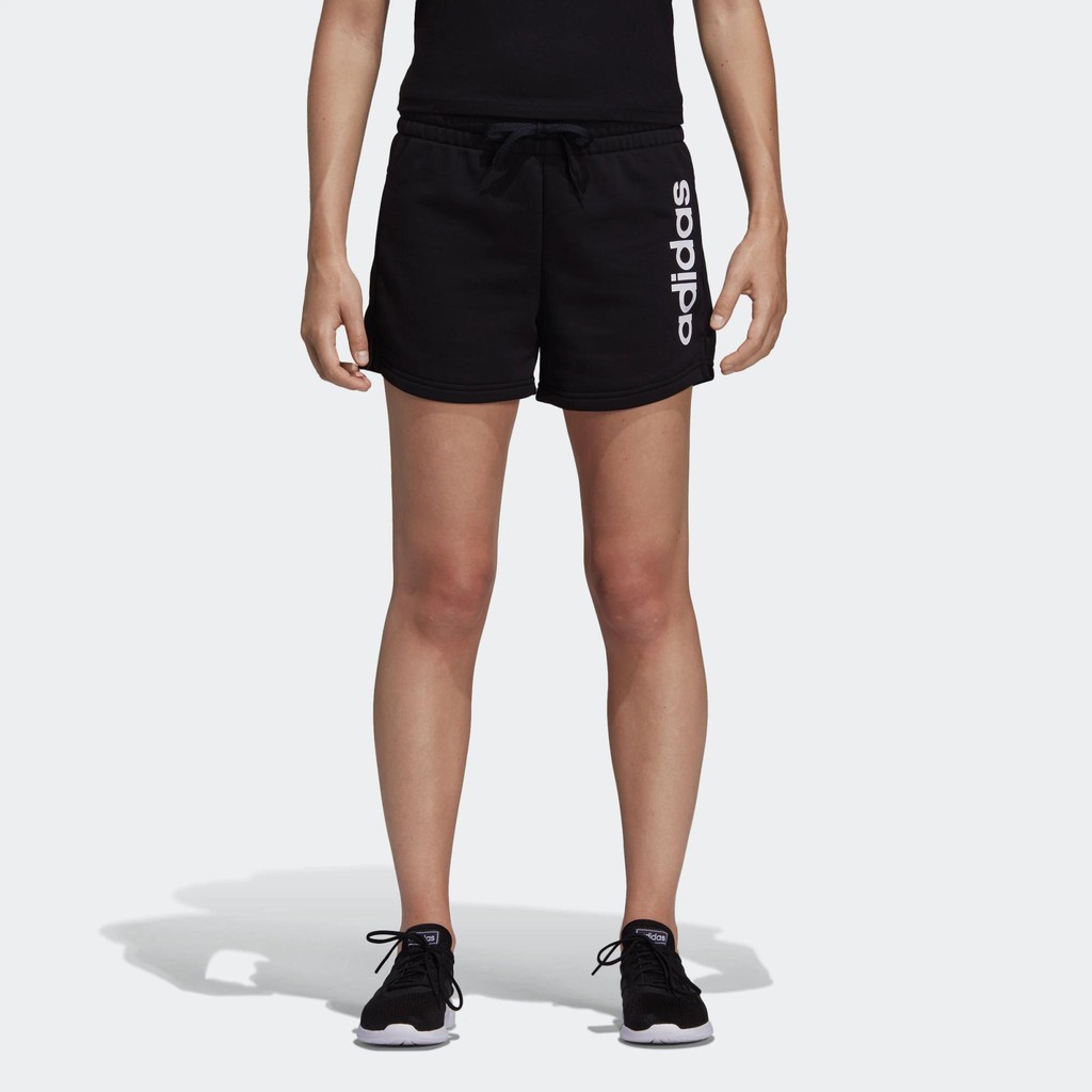 xả hàng Quần short thể thao nữ Adidas - DP2393 FREE ship