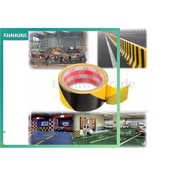 Miếng sticker dán phản quang cảnh báo an toàn cho xe hơi 3M | BigBuy360 - bigbuy360.vn