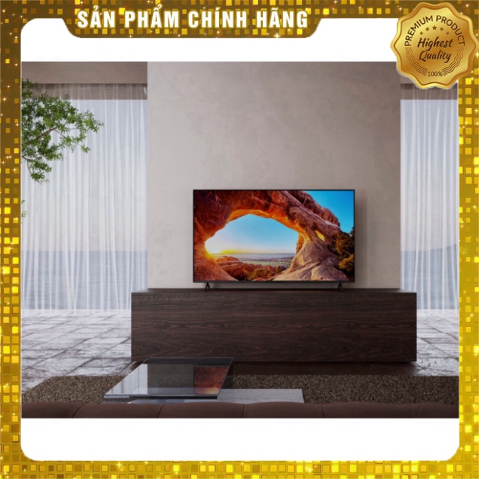 - . Tivi Google Sony 4K 43 inch KD-43X86J VN3 _lắp đặt toàn quốc _Giao nhanh , lắp đặt miễn phí đầy đủ