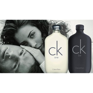 🍀🍀nước hoa ck be calvin klein eau de toilette 100ml