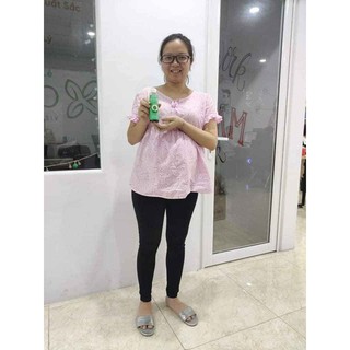Nước súc miệng Rona, sát khuẩn, làm sạch răng miệng