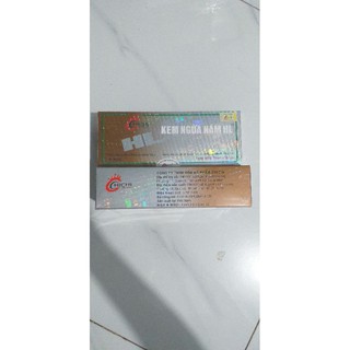 Lố 10h kem hl chichi