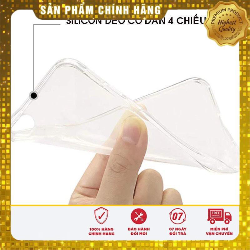 Ốp silicone dẻo trong suốt Tota đủ dòng Vivo V9 , V7Plus ,V15 , V15 Pro, V17 Pro , V11 PKTC