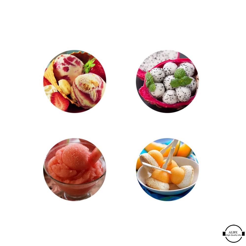 Muỗng Đa Năng Bằng Thép Không Gỉ