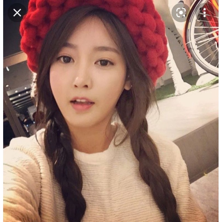 Len To 20mm đan chăn, mũ