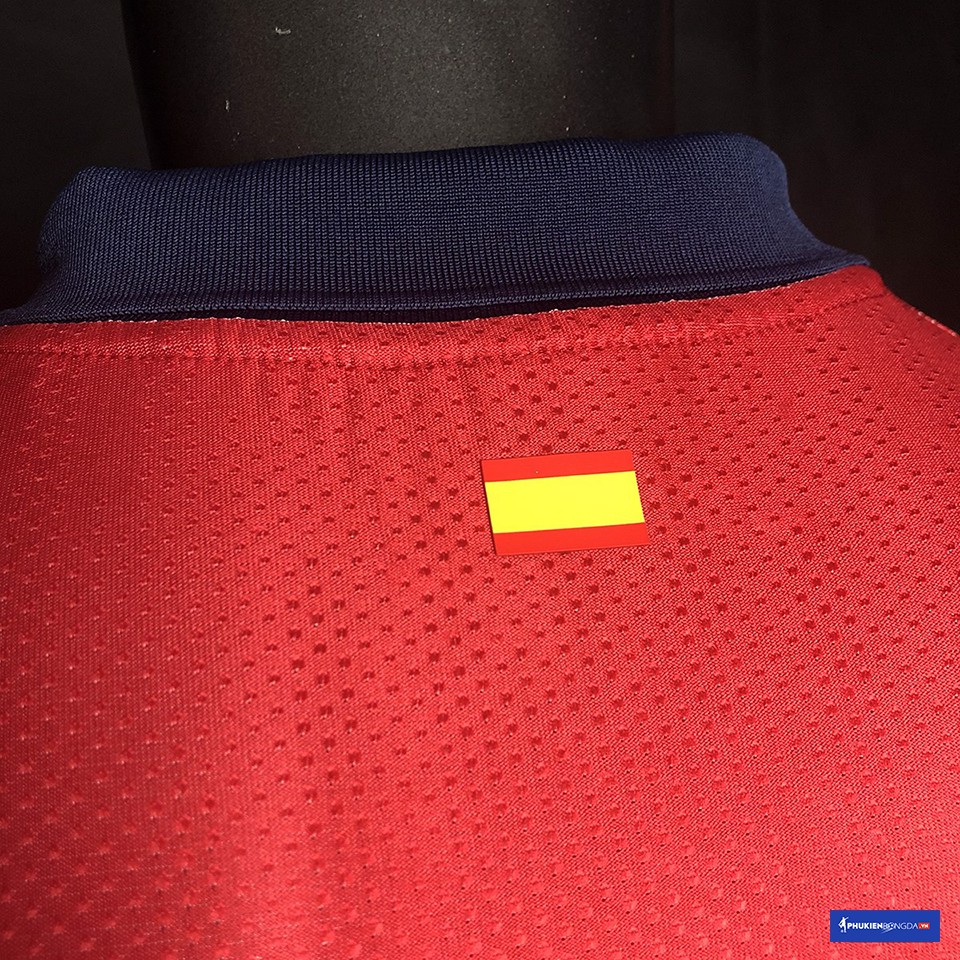 Áo đấu Atletico Madrid sân nhà 2020-2021 đỏ sọc trắng, áo Atletico đỏ sọc trắng sân nhà 2020-2021 SF