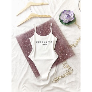 áo bodysuit