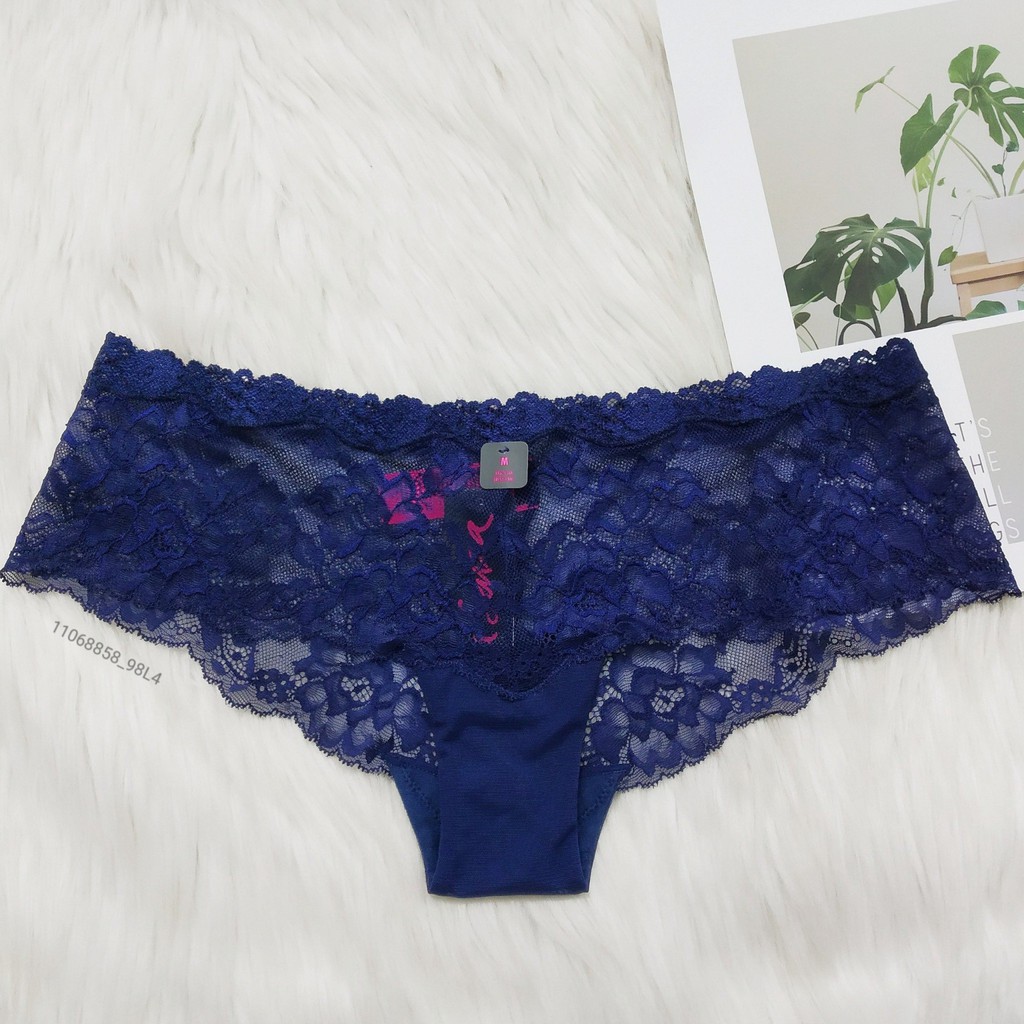 Quần Lót Brazilian Sexy Lasenza Chính Hãng 11068858_2