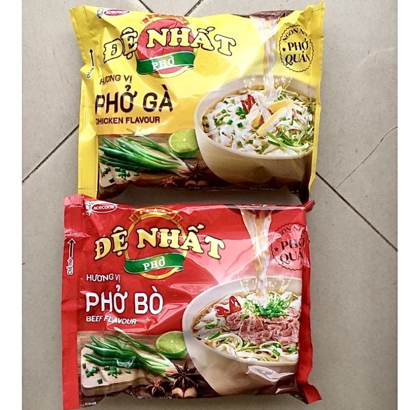 PHỞ, BÚN, MIẾN, BÁNH ĐA CÁC LOẠI :  PHỞ BÒ ĐỆ NHẤT, MIẾN PHÚ HƯƠNG, BÚN GIÒ HEO, BÁNH ĐA CUA, ….