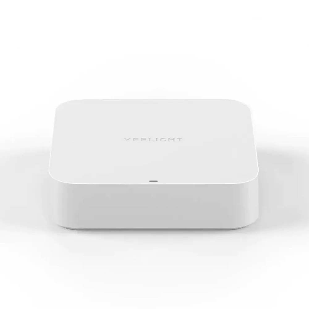 Bộ điều khiển đèn Yeelight Gateway BLE Mesh