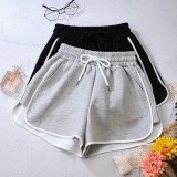 QUẦN ĐÙI THUN COTTON MỀM MÁT