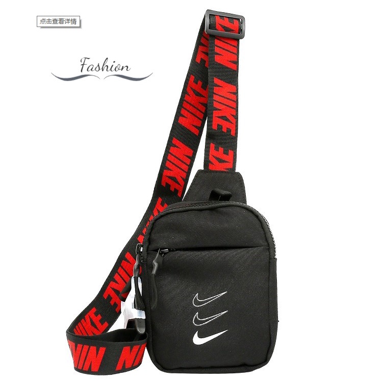 Túi Đeo Chéo nike Thể Thao 18*15*5CM