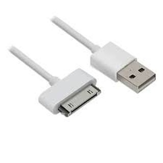 sản phẩm Cáp sạc iphon e 3 ,iphon e 4 chính hãng