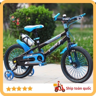 Xe đạp thể thao leo núi địa hình trẻ em Xtong , Xiaolong , Jinbao , Mideli...