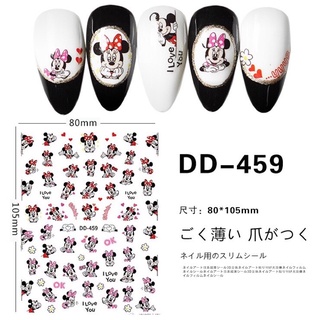 hình dán móng hoạ tiết thổ cẩm siêu khó nhằn nay dễ như trở bàn tay