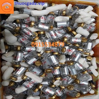 Thuốc trị tan gà đá cf 123