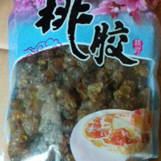 500G NHỰA ĐÀO VÂN NAM.