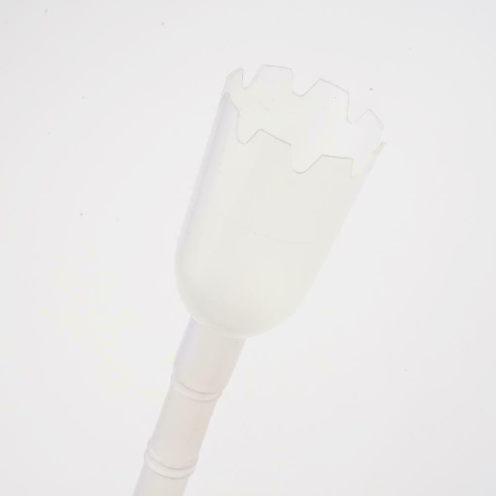 Ống Siphon Vệ Sinh Bể Cá Cầm Tay SHOUKEY Mới