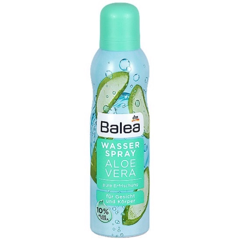 Xịt khoáng Balea Đức 150ml | BigBuy360 - bigbuy360.vn