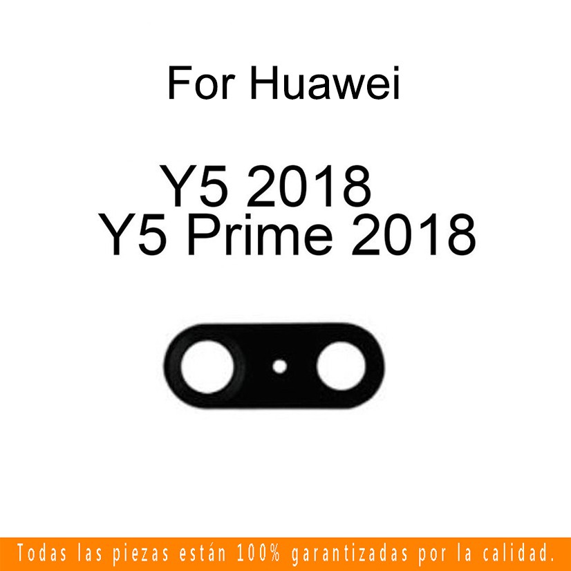 Ốp Điện Thoại Kính Cường Lực Cho Huawei Y Series Y3 Y5 Y6 Y7 Y8 Y9 Ii Pro Prime Y3Ii Y5Ii 2016 2017 2018 2019 Compact 2016