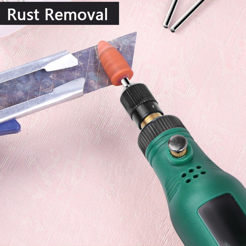 Bộ máy khoan điện 3 tốc độ mini tiện dụng