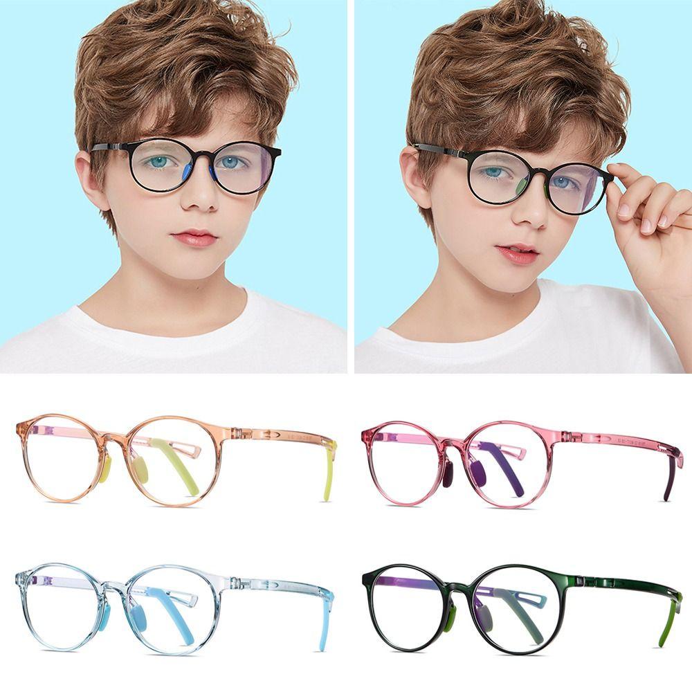 Kính Siêu Nhẹ Bảo Vệ Mắt Dành Cho Các Bé