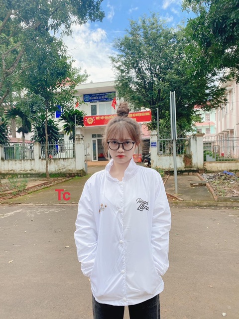 Áo khoác kaki angel | BigBuy360 - bigbuy360.vn